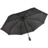 Amrini Paraplu, vol automatisch zwart
