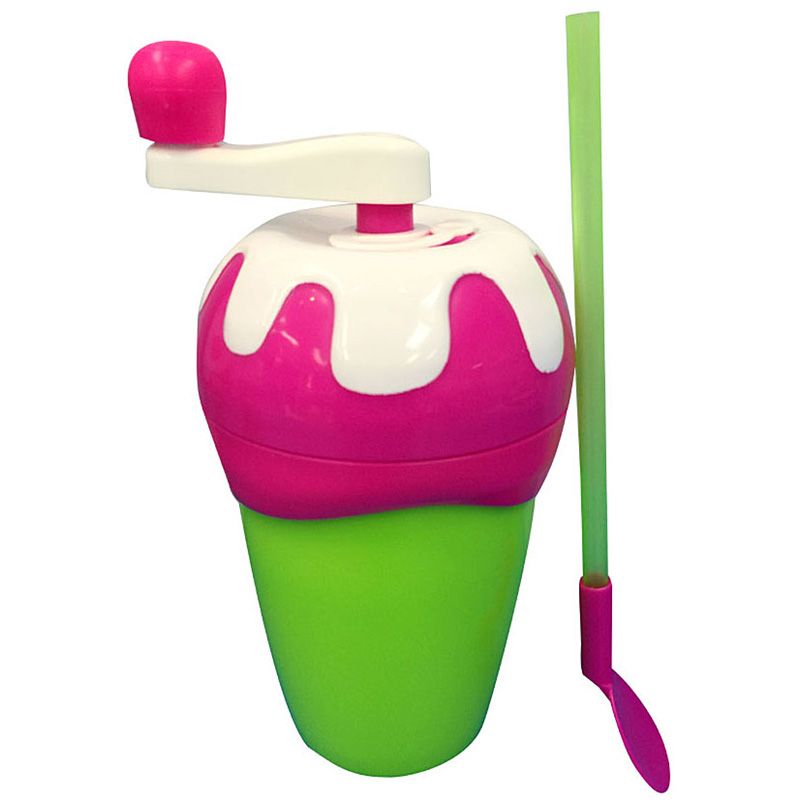 hardwerkend Citroen Zuivelproducten Frozen Milkshake Maker groen - Ariës Shopping