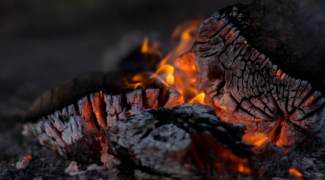 Éléments de feu