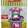 Kinderkeuken - Speelgoed Keuken
